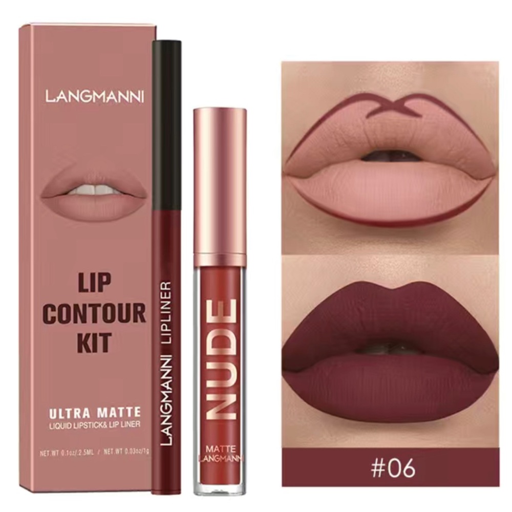 Lip Kit - Picture 2 of 7